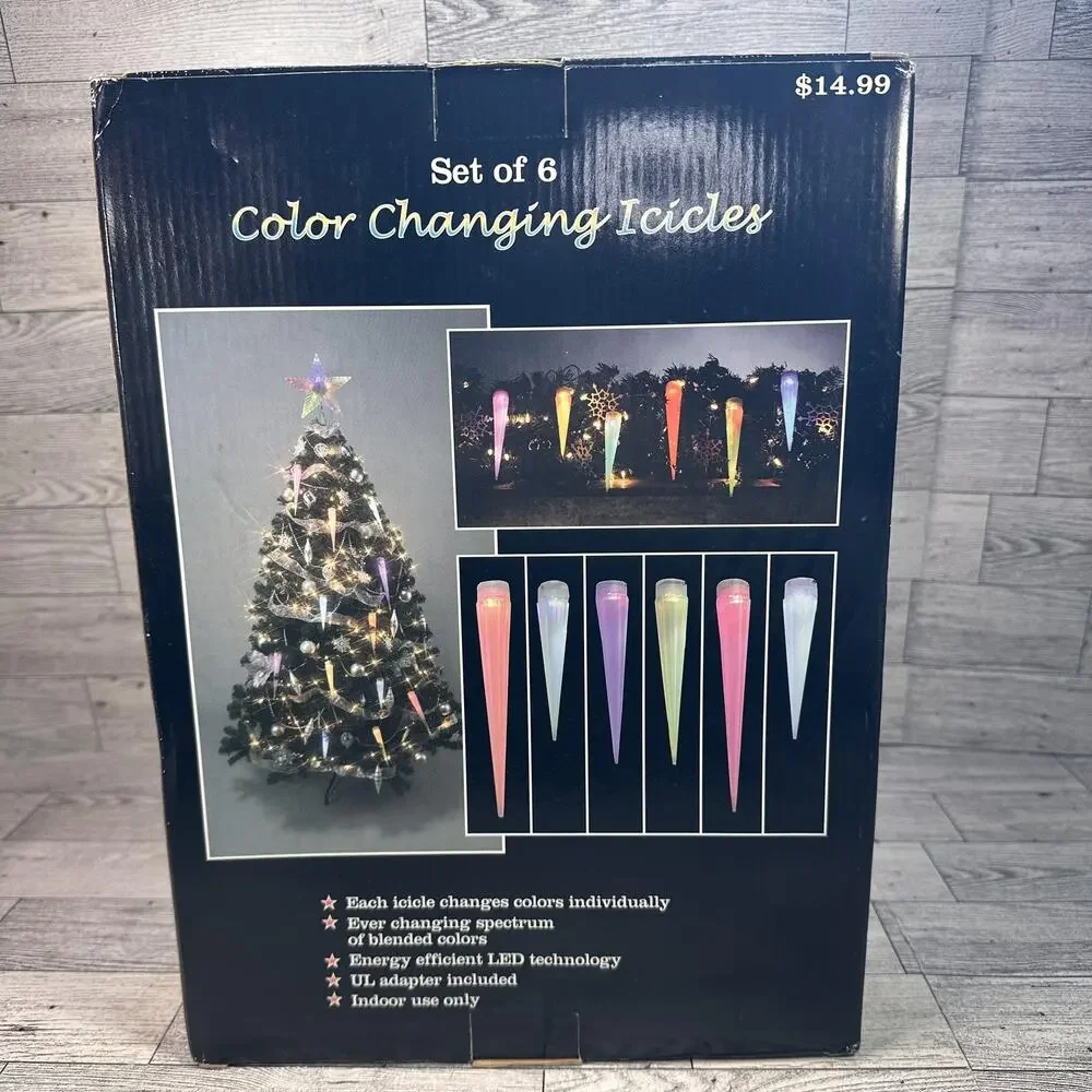 Bradford Novelty Co., Inc. led untested